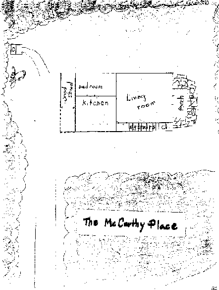 The McCarthy Place