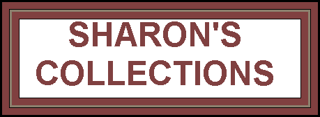 SHARON'S COLLECTIONS