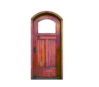Open a Door